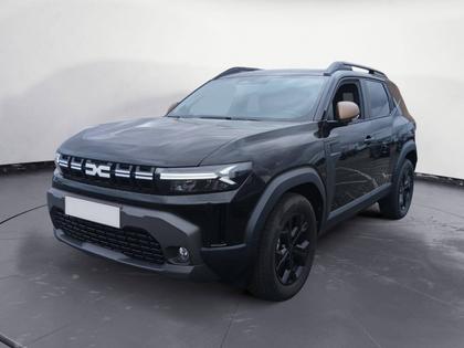 Dacia Duster - Duster Mild Hybrid 140 Extreme - 26 599 €