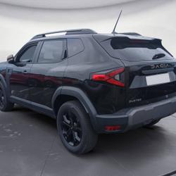 Dacia Duster Mild Hybrid 140 Extreme occasion - Cahors - photo 3/15