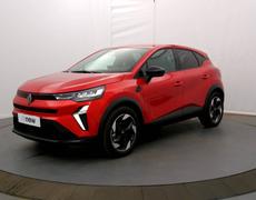 Renault Captur Cahors