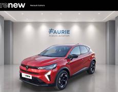 Renault Captur Cahors