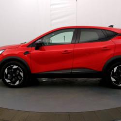 Renault Captur E-Tech full hybrid 160 ch Techno occasion - Cahors - photo 2/16