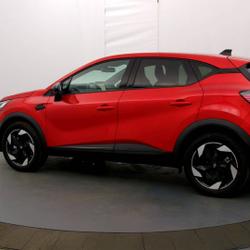 Renault Captur E-Tech full hybrid 160 ch Techno occasion - Cahors - photo 3/16