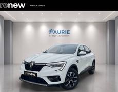 Renault Arkana Cahors