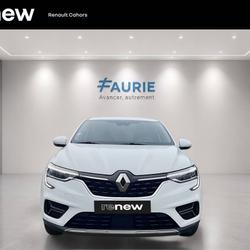 Renault Arkana E-Tech 145 Business occasion - Cahors - photo 2/26
