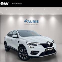 Renault Arkana E-Tech 145 Business occasion - Cahors - photo 3/26