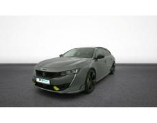 Peugeot 508 SW Brives-Charensac