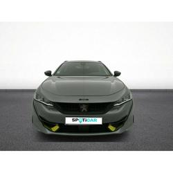 Peugeot 508 SW Hybrid4 360 e-EAT8 Sport Engineered occasion - Brives-Charensac - photo 2/32