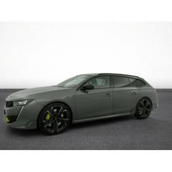 Peugeot 508 SW Hybrid4 360 e-EAT8 Sport Engineered occasion - Brives-Charensac - photo 3/32