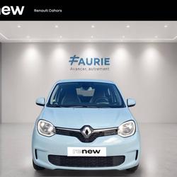Renault Twingo 3 III TCe 95 Zen occasion - Cahors - photo 2/23