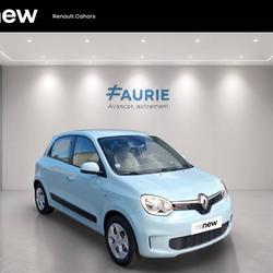 Renault Twingo 3 III TCe 95 Zen occasion - Cahors - photo 3/23