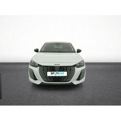 Peugeot 208 Hybrid 100 e-DCS6 Allure occasion - Brives-Charensac - photo 2/31
