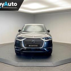 DS DS3 Crossback E-Tense So Chic 4cv Tarbes