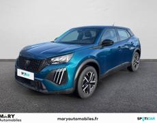 Peugeot 2008 Bayeux