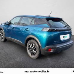 Peugeot e-2008 2008 Electrique 54 kWh 156 ch Style Bayeux