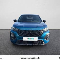 Peugeot e-2008 2008 Electrique 54 kWh 156 ch Style Bayeux