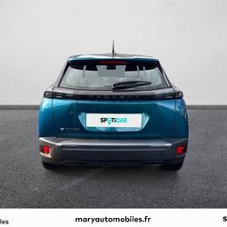 Peugeot e-2008 2008 Electrique 54 kWh 156 ch Style Bayeux