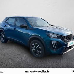 Peugeot e-2008 2008 Electrique 54 kWh 156 ch Style Bayeux