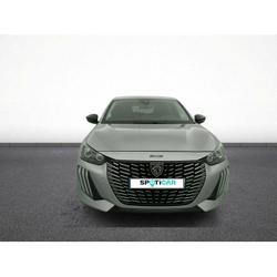 Peugeot 208 Hybrid 100 e-DCS6 Allure occasion - Brives-Charensac - photo 2/32
