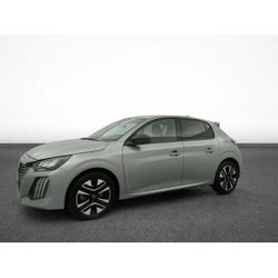 Peugeot 208 Hybrid 100 e-DCS6 Allure occasion - Brives-Charensac - photo 3/32