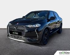 DS DS3 Crossback Dole 19896 euros DS3 Crossback BlueHDi 130 EAT8 ...