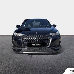 DS DS3 Crossback DS3 Crossback PureTech 100 BVM6 Performance Line Dole