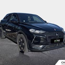 DS DS3 Crossback DS3 Crossback PureTech 100 BVM6 Performance Line Dole