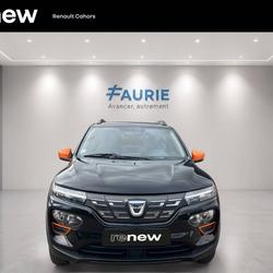 Dacia Spring Achat Int&eacute;gral Confort Plus occasion - Cahors - photo 2/26