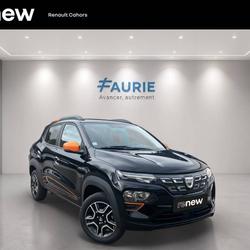 Dacia Spring Achat Int&eacute;gral Confort Plus occasion - Cahors - photo 3/26