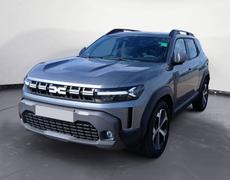 Dacia Duster Cahors