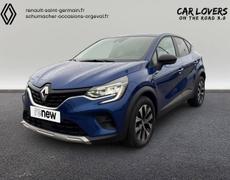 Renault Captur Orgeval