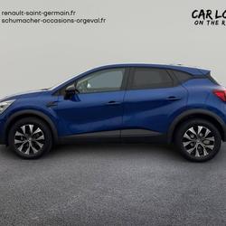 Renault Captur Captur TCe 90 Evolution Orgeval