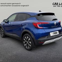 Renault Captur Captur TCe 90 Evolution Orgeval