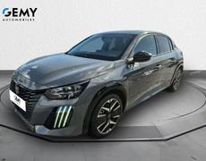 Peugeot e-208 Vannes