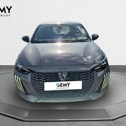 Peugeot e-208 208 Electrique 54 kWh 156ch GT Vannes