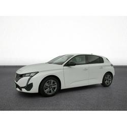 Peugeot 308 III Phase 1 PureTech 130ch S&S EAT8 Allure occasion - Brives-Charensac - photo 3/31