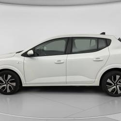 Dacia Sandero SCe 65 Expression occasion - Cahors - photo 2/15