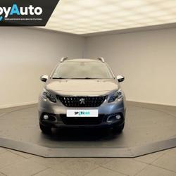 Peugeot 2008 1.2 PureTech 82ch Style Tarbes