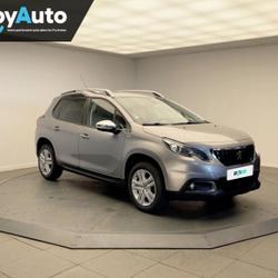 Peugeot 2008 1.2 PureTech 82ch Style Tarbes