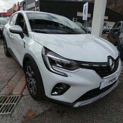Renault Captur TCe 130 FAP Intens occasion - Cahors - photo 2/24