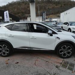 Renault Captur TCe 130 FAP Intens occasion - Cahors - photo 3/24