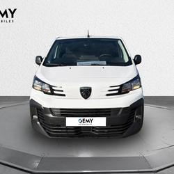 Peugeot Expert EXPERT FGN XL BLUEHDI 145 S&S EAT8 Vannes