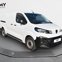 Peugeot Expert EXPERT FGN XL BLUEHDI 145 S&S EAT8 Vannes