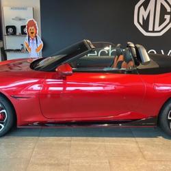 MG Cyberster 510ch 77kWh 4WD Quimper