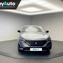 Peugeot 308 III Phase 1 PHEV 180ch Allure Pack e-EAT8 Tarbes