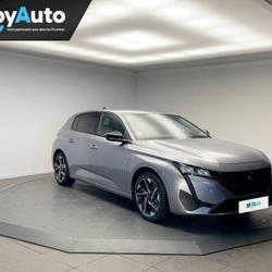 Peugeot 308 III Phase 1 PHEV 180ch Allure Pack e-EAT8 Tarbes