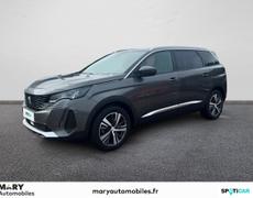 Peugeot 5008 Saint-Lô