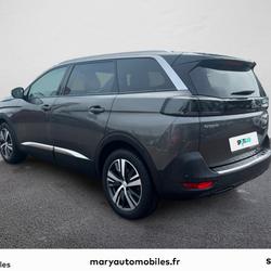 Peugeot 5008 5008 BlueHDi 130ch S&S EAT8 Allure Pack Saint-L&ocirc;