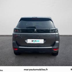 Peugeot 5008 5008 BlueHDi 130ch S&S EAT8 Allure Pack Saint-L&ocirc;