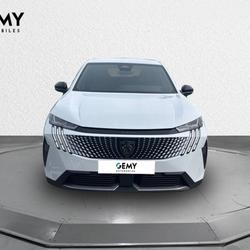 Peugeot 3008 3008 Hybrid 145 e-DCS6 Allure Vannes