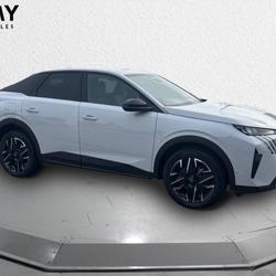 Peugeot 3008 3008 Hybrid 145 e-DCS6 Allure Vannes